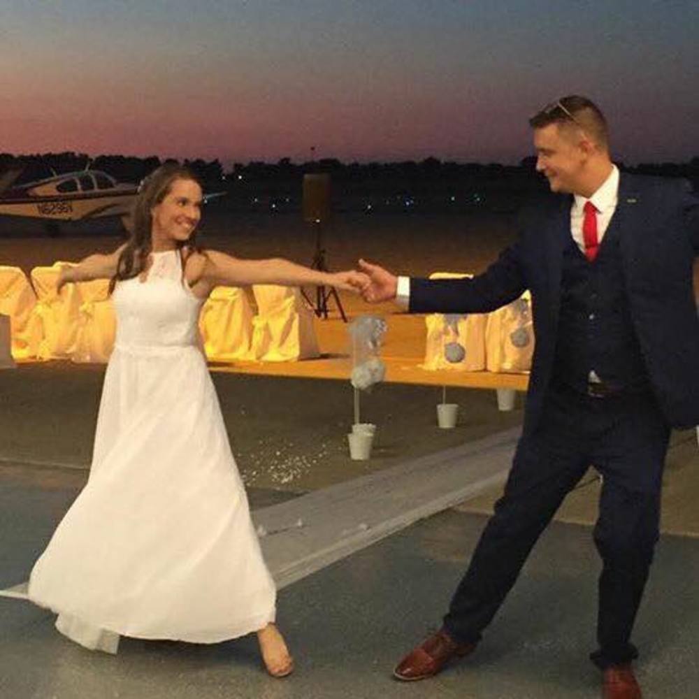 Meet your Posher, Dani